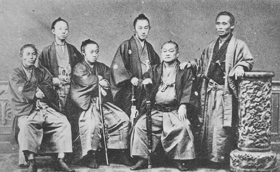 Photo of Ōkubo