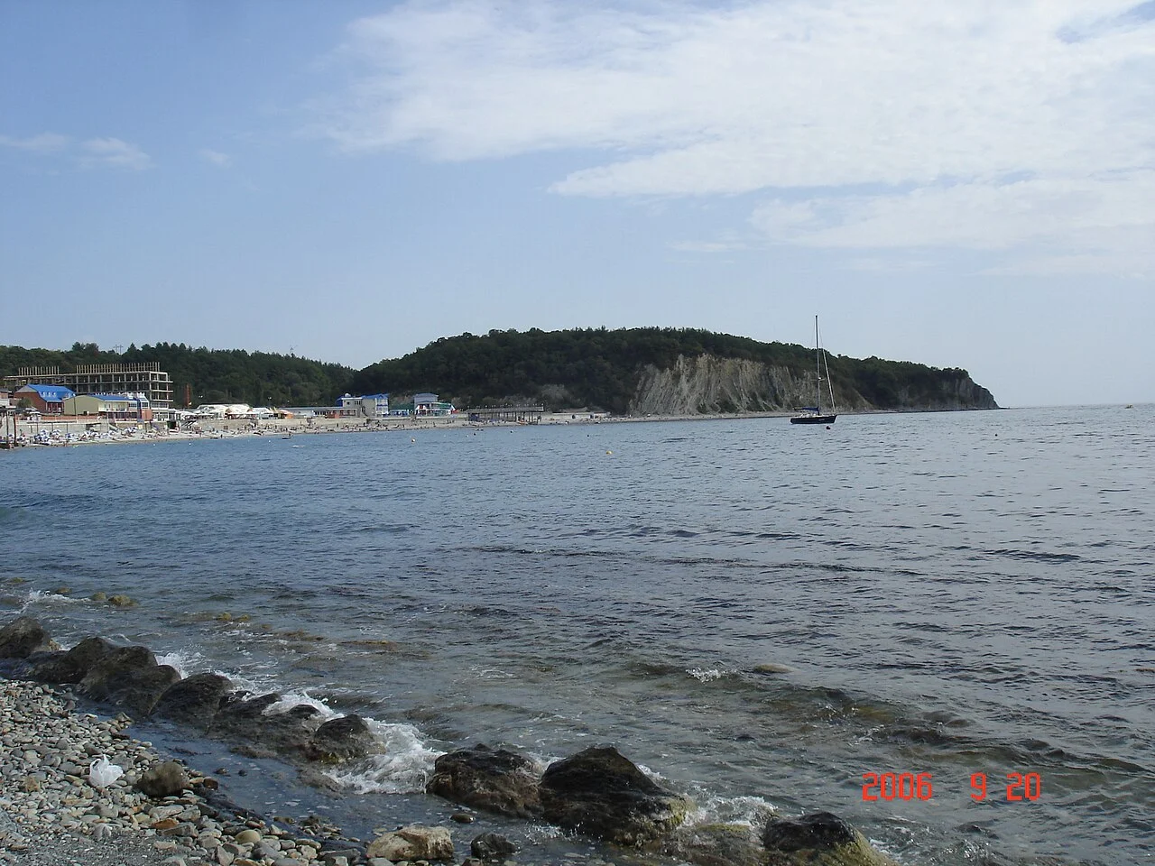 Photo of Ol’ginskaya