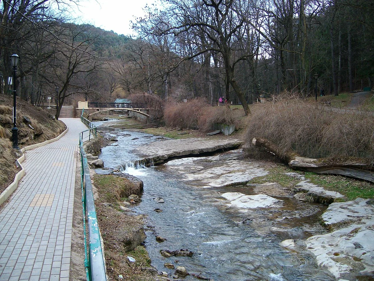 Photo of Ol’khovka