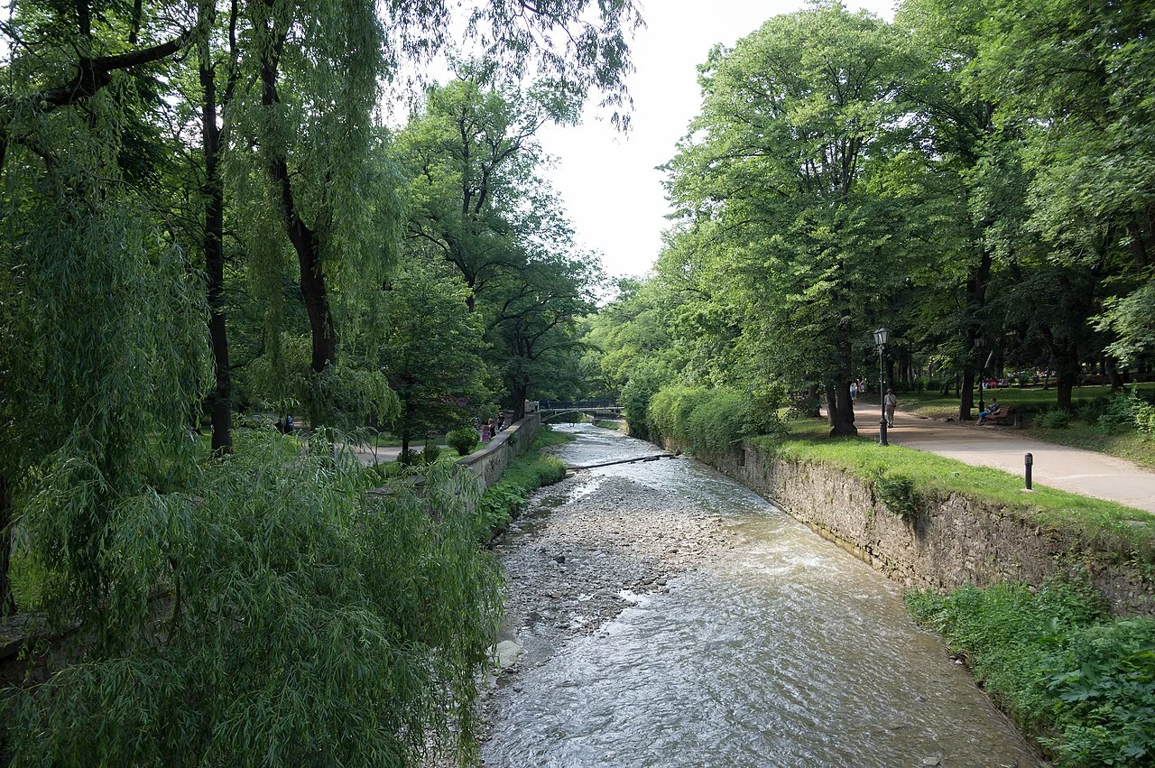 Photo of Ol’khovka