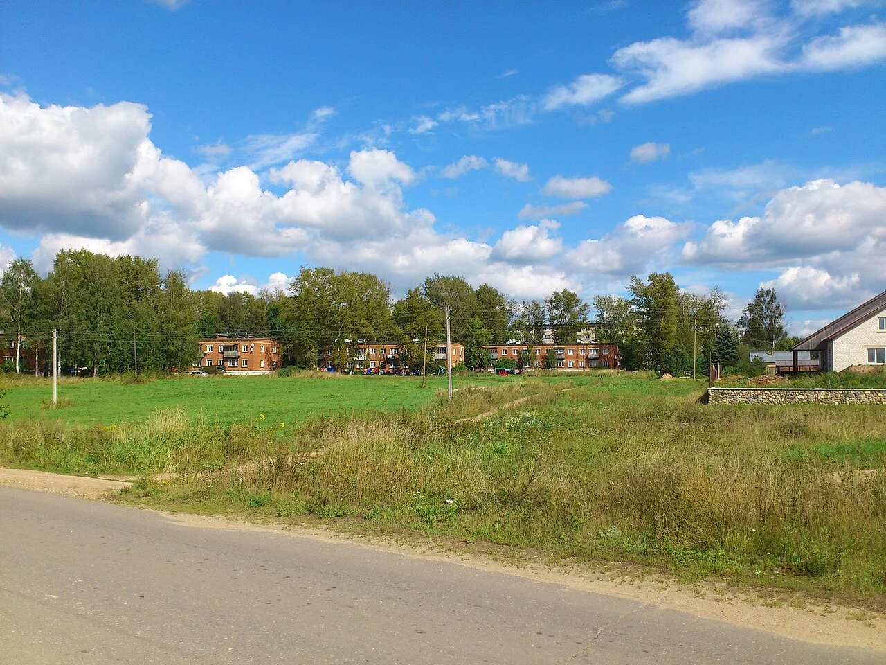 Photo of Ol'yavidovo