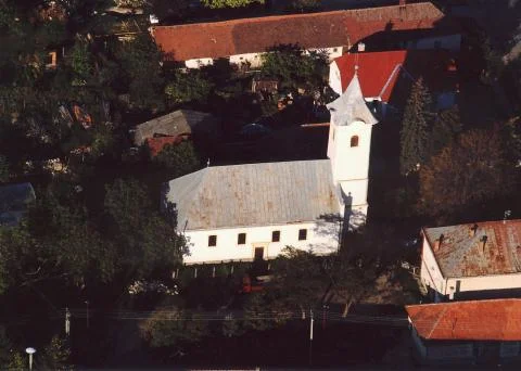 Photo of Olaszliszka