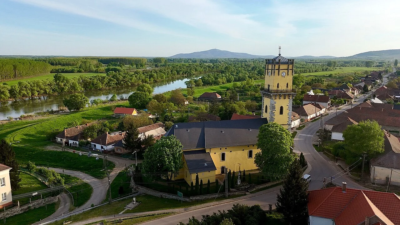 Photo of Olaszliszka