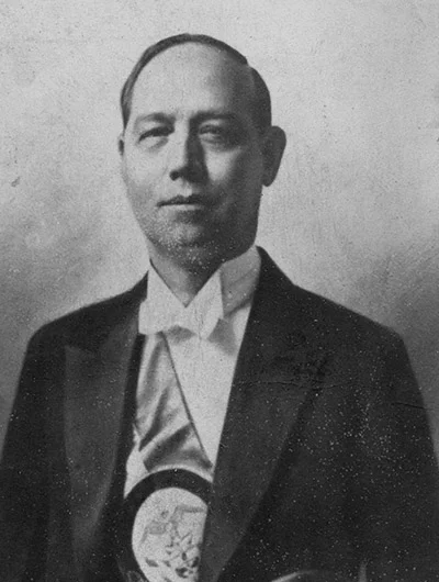 Photo of Olaya Herrera