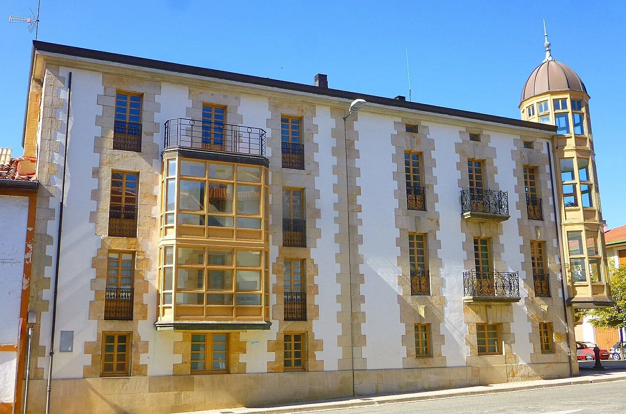 Photo of Olazagutía