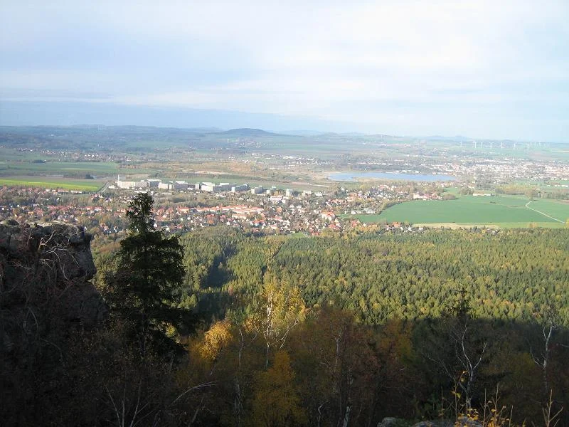 Photo of Olbersdorf