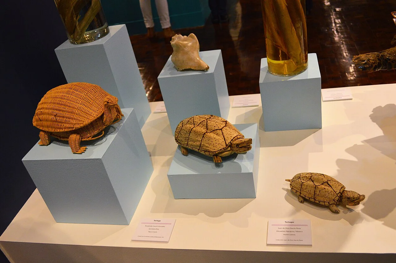 Photo of Olcuatitán