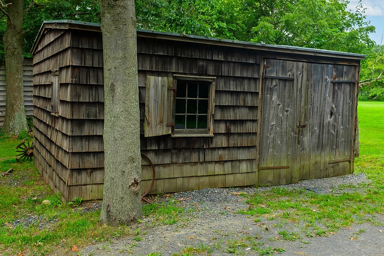 Photo of Old Bethpage