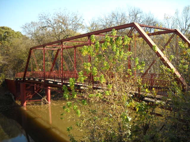 Photo of Old Bridge