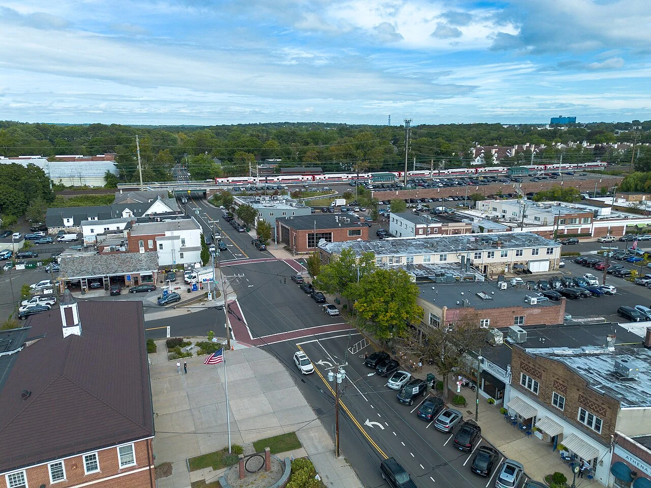 Photo of Old Greenwich