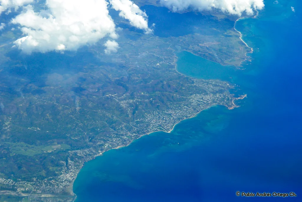 Photo of Old Harbour Bay