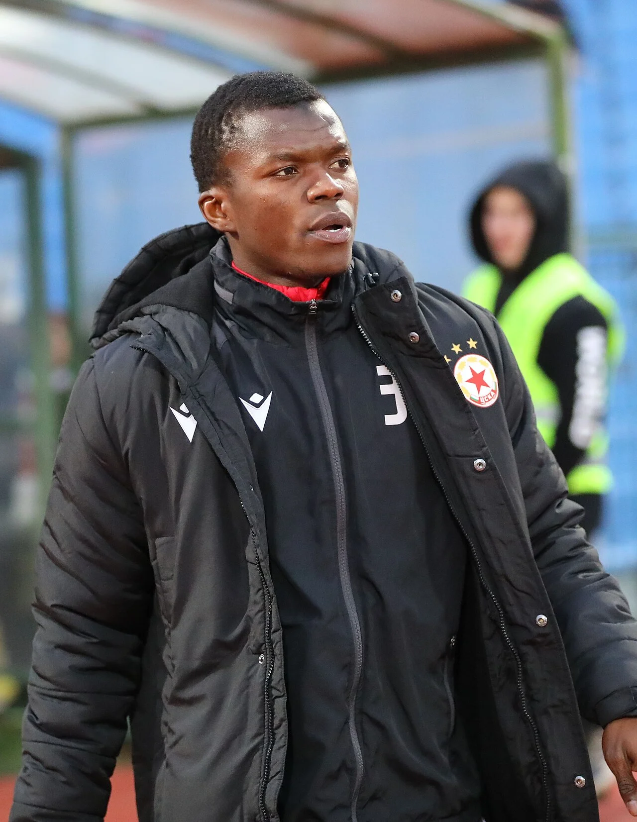 Photo of Old Jeswang