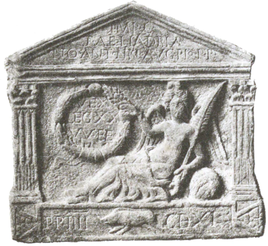 Photo of Old Kilpatrick