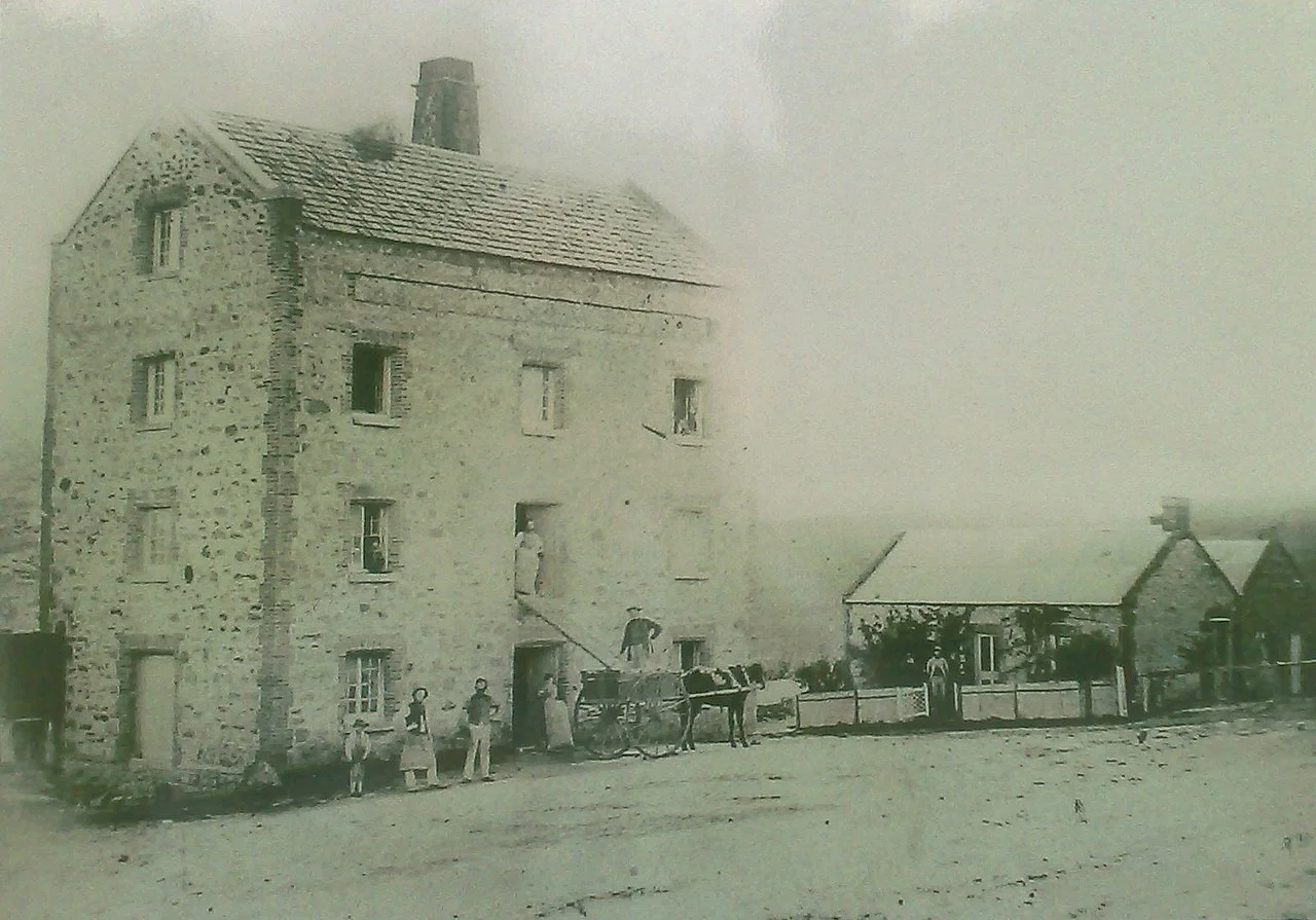 Photo of Old Reynella