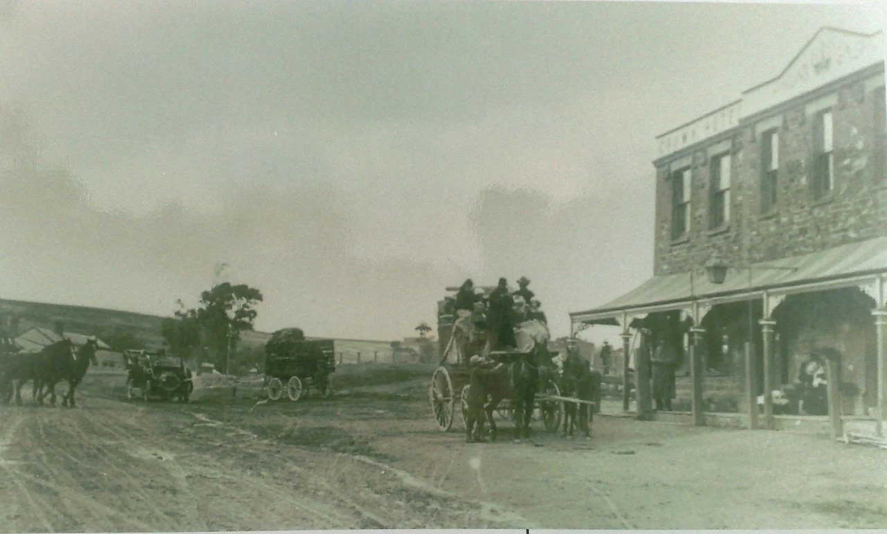Photo of Old Reynella
