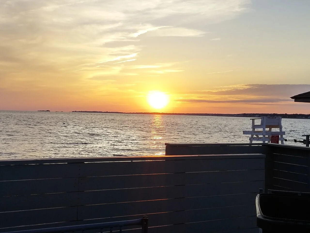 Photo of Old Saybrook