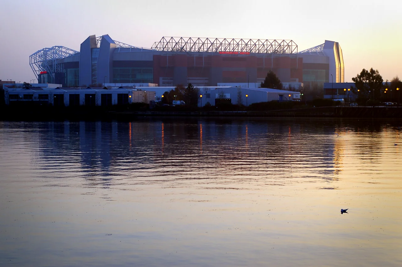 Photo of Old Trafford
