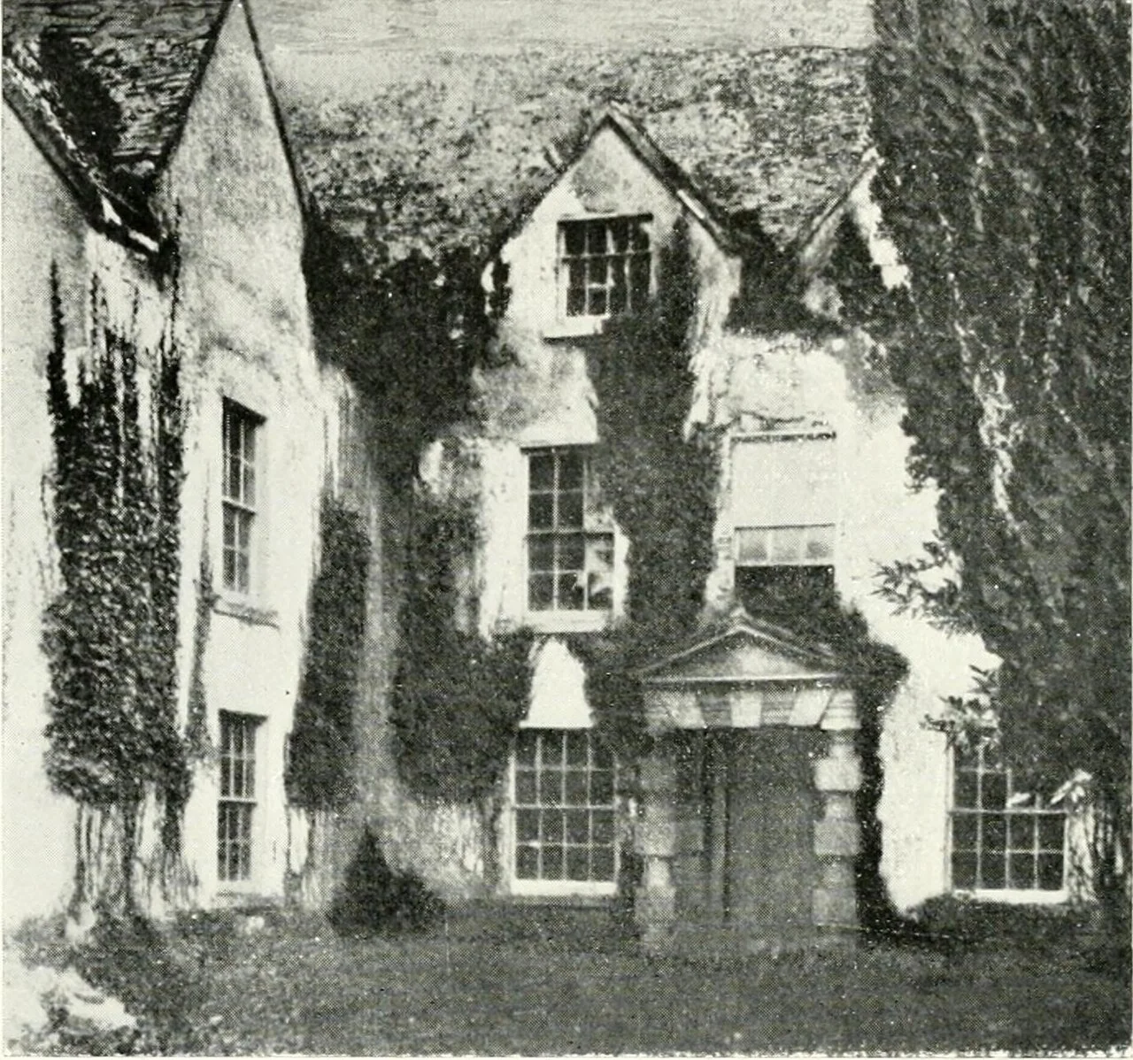 Photo of Oldbawn