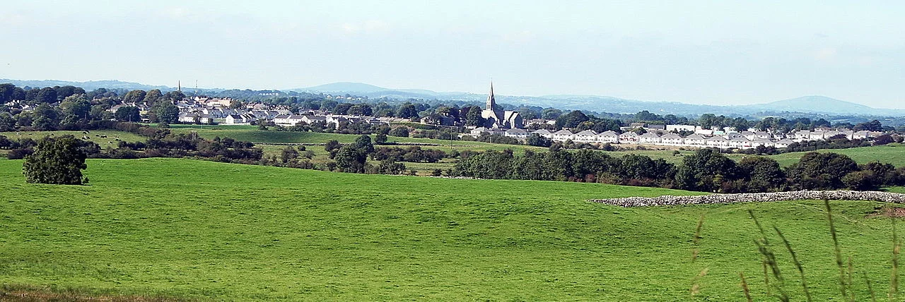 Photo of Oldcastle