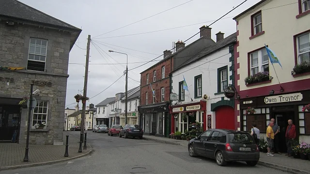 Photo of Oldcastle