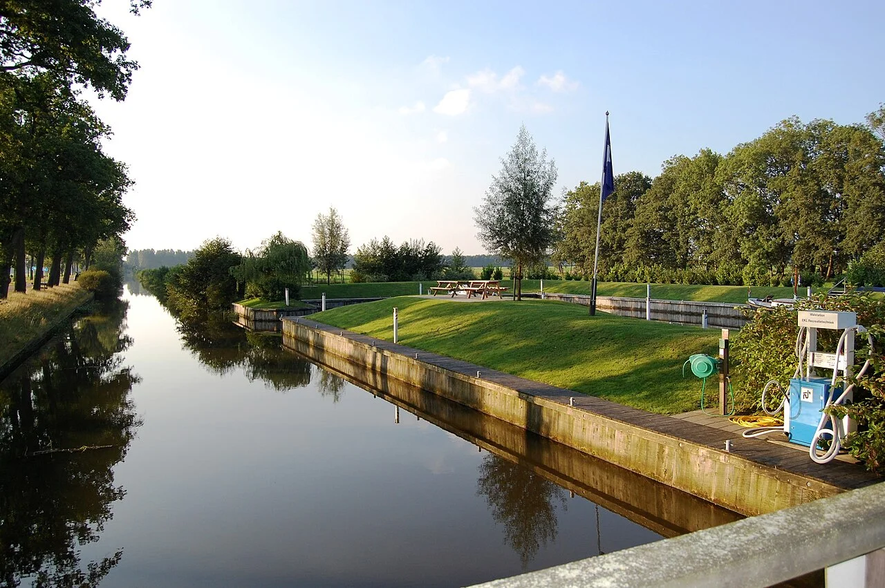 Photo of Oldeberkoop