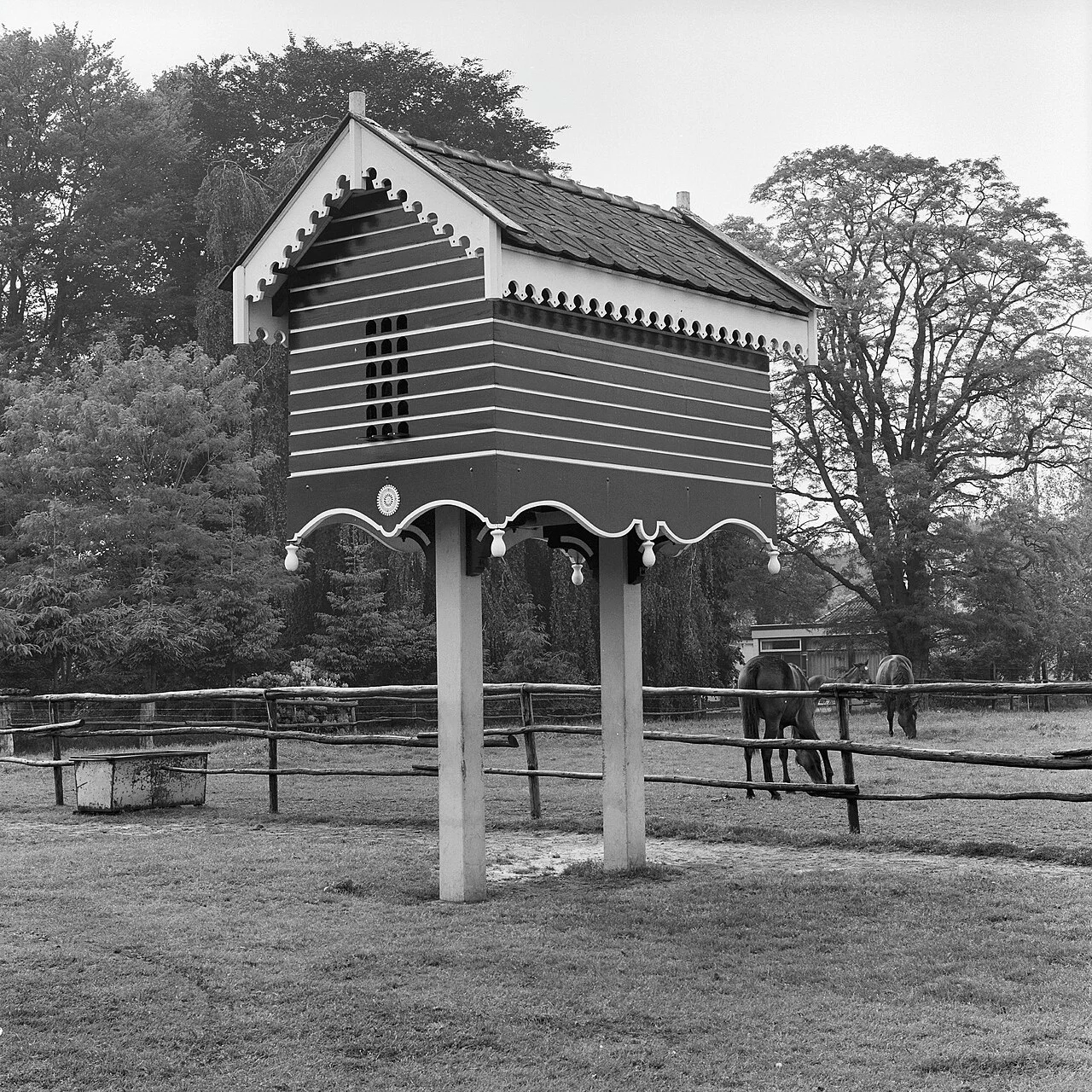 Photo of Oldeberkoop