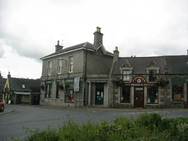 Photo of Oldmeldrum