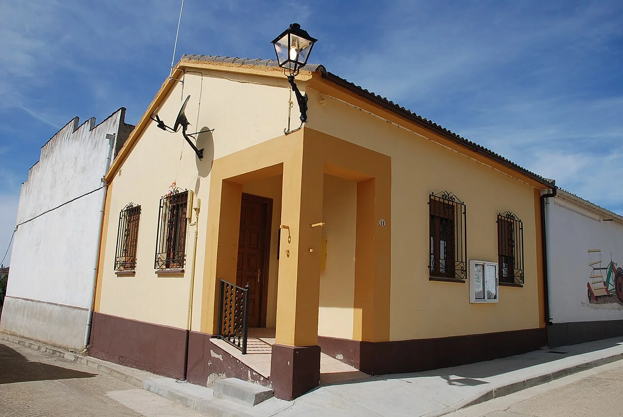 Photo of Olea de Boedo