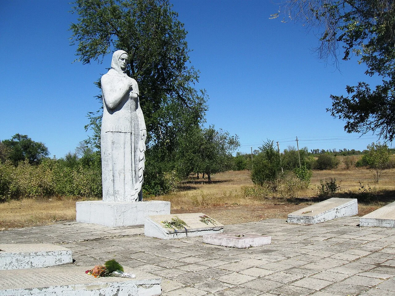Photo of Oleksiivka
