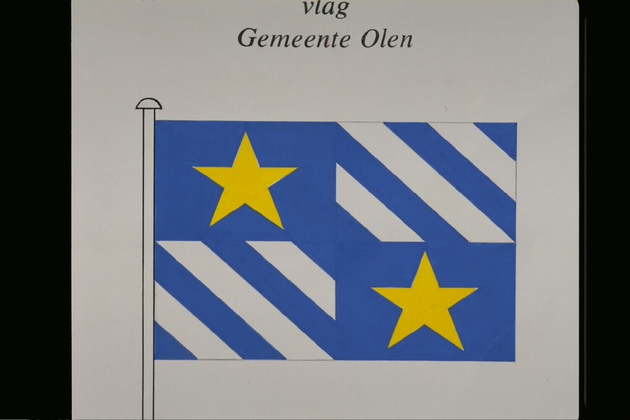 Olen Vlag