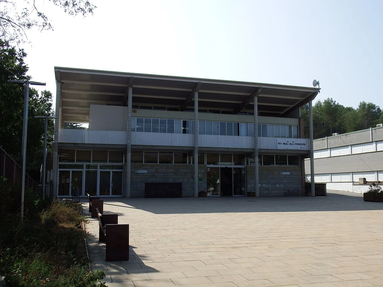 Photo of Olesa de Bonesvalls