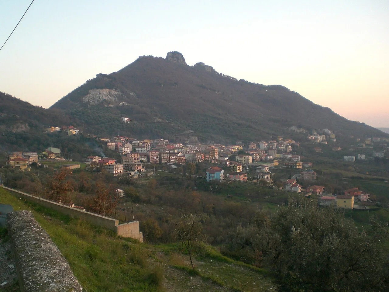 Photo of Olevano sul Tusciano