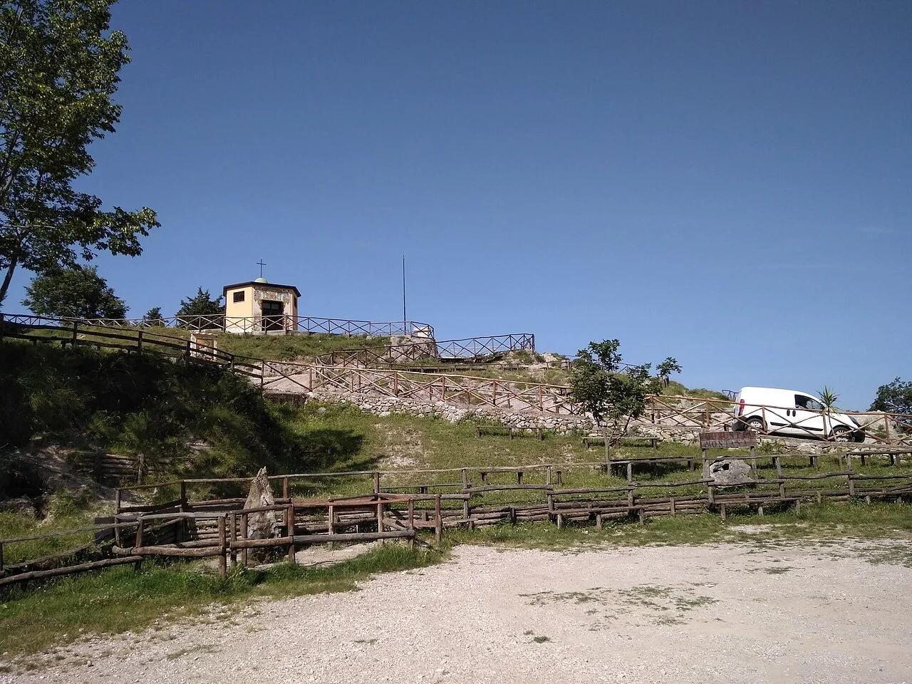 Photo of Olevano sul Tusciano