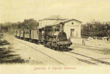 Photo of Olgiate Comasco