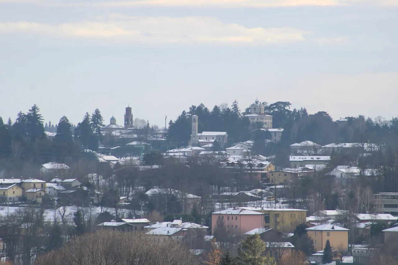 Photo of Olgiate Comasco