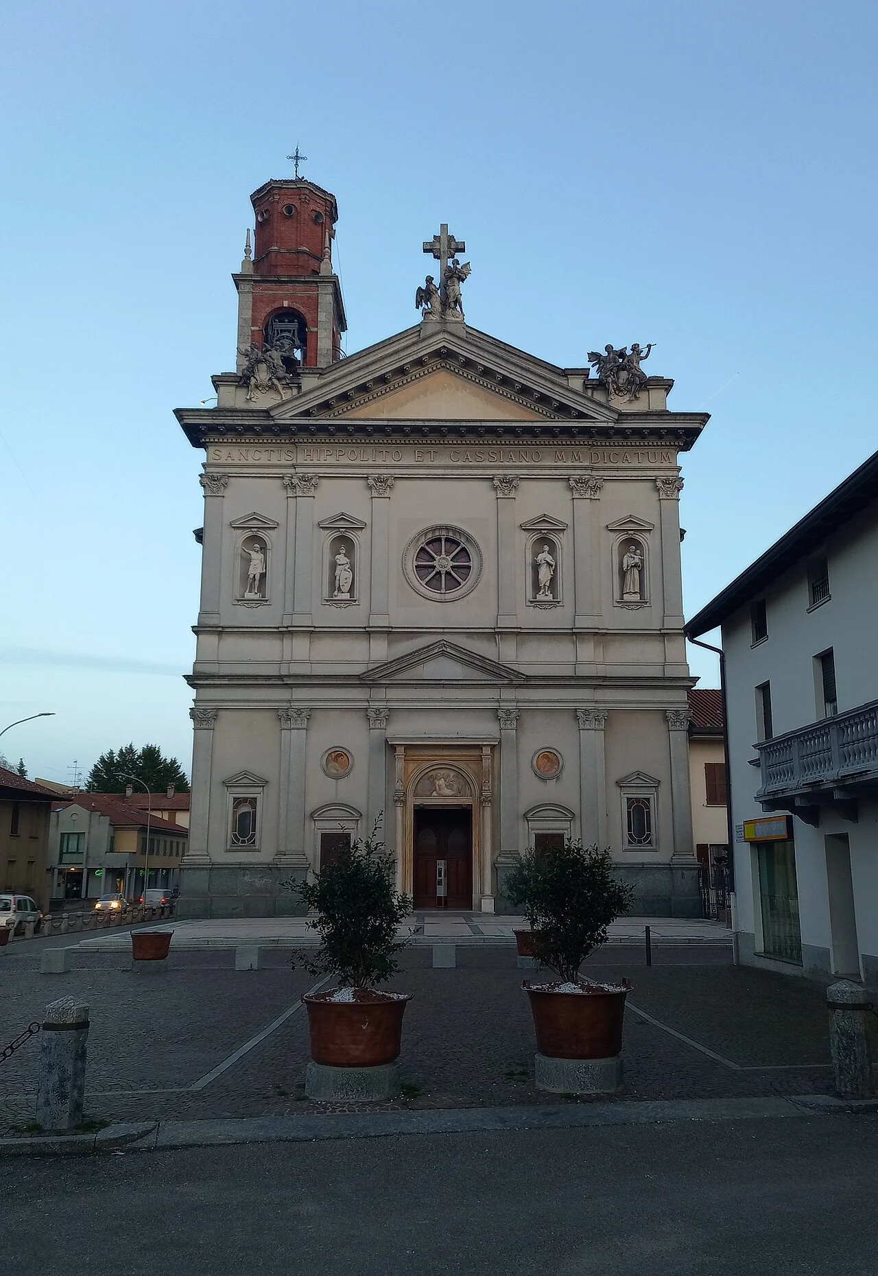 Photo of Olgiate Comasco