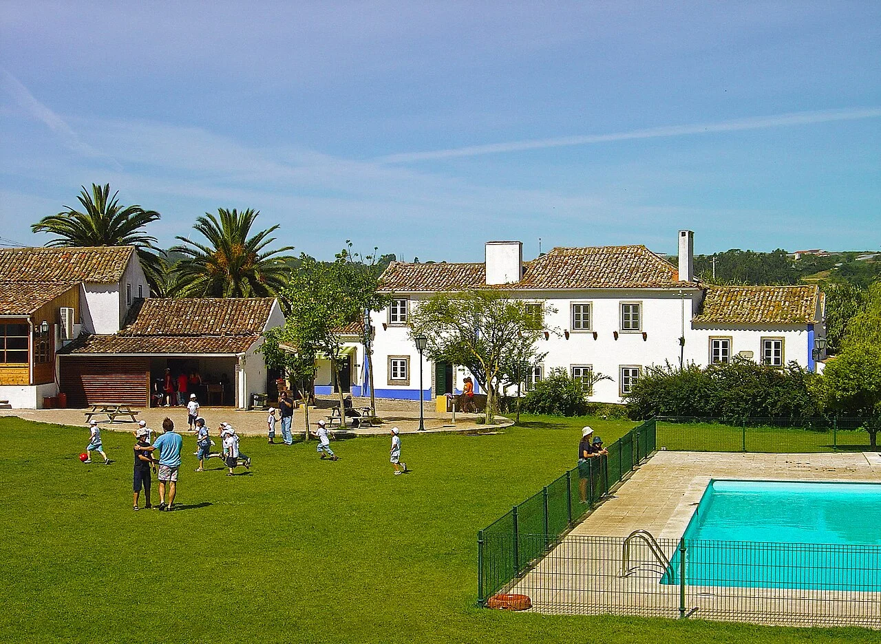 Photo of Olho Marinho