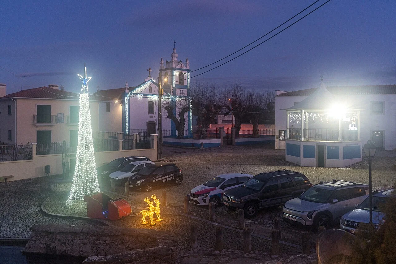 Photo of Olho Marinho