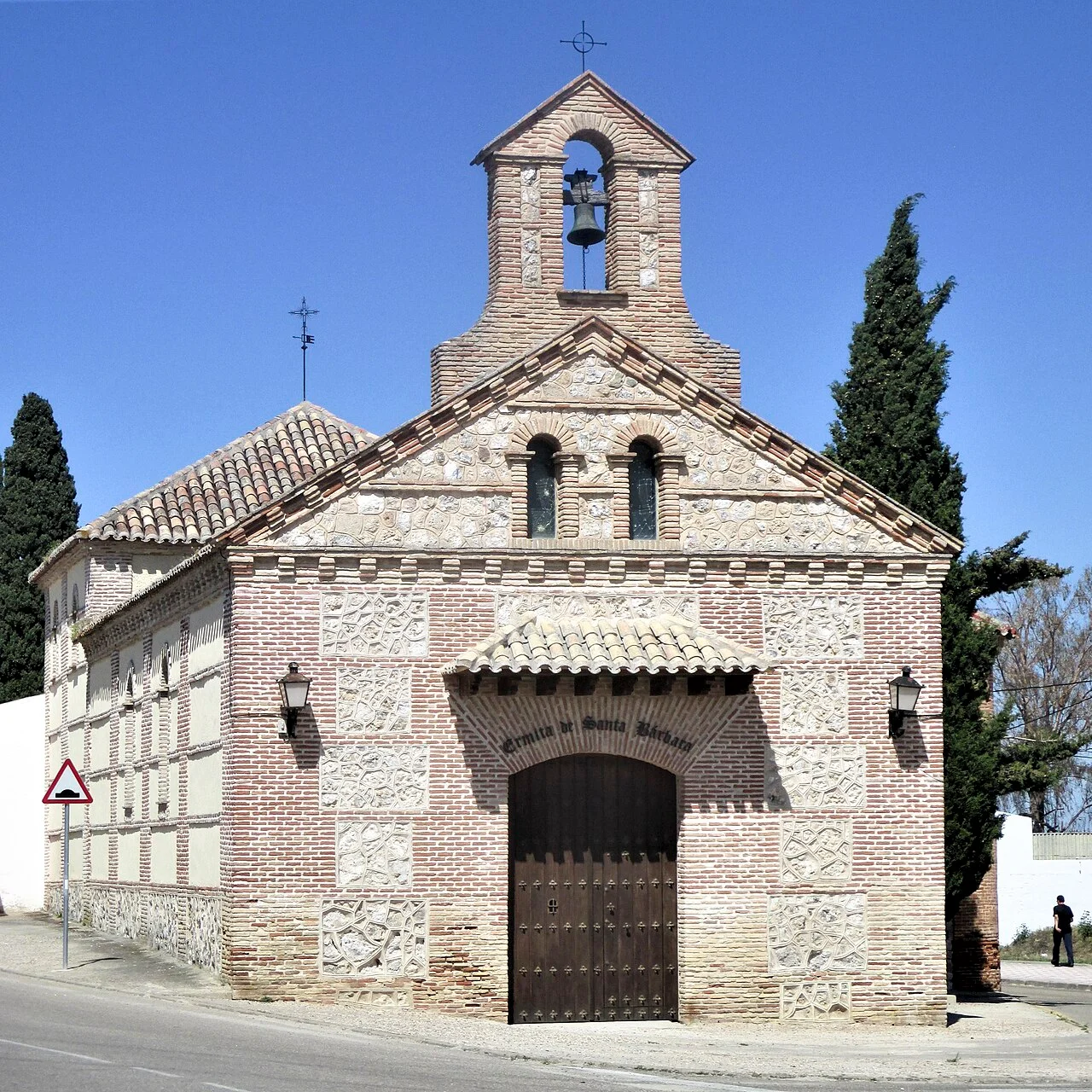 Photo of Olías del Rey