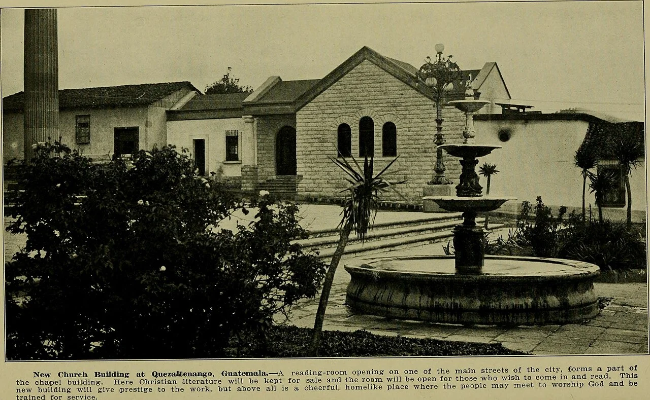 Photo of Olintepeque