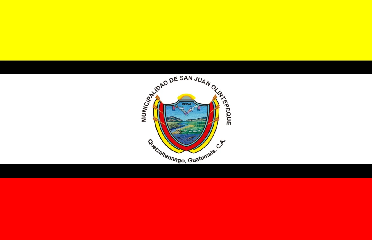 Photo of Olintepeque