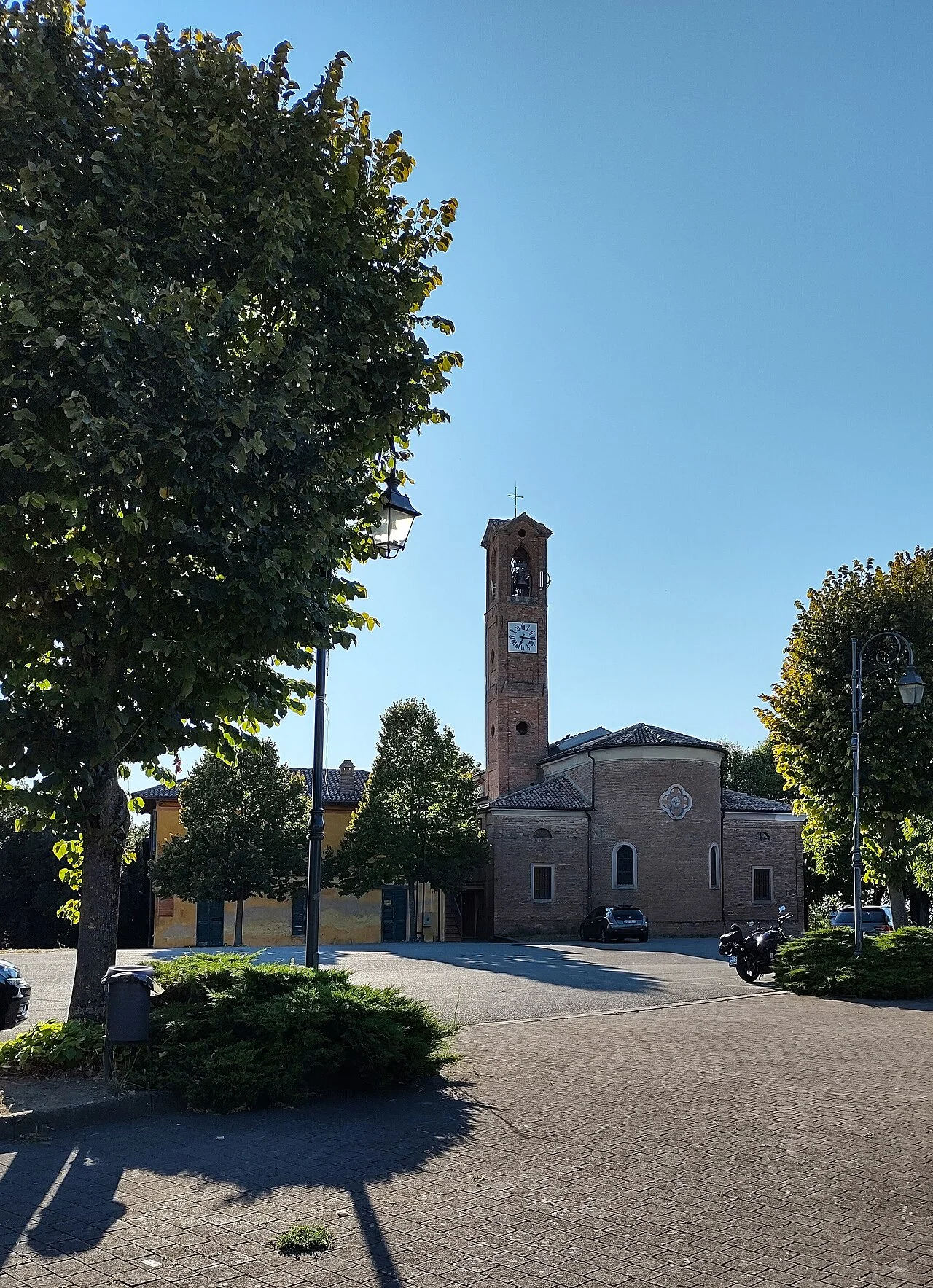 Photo of Oliva Gessi