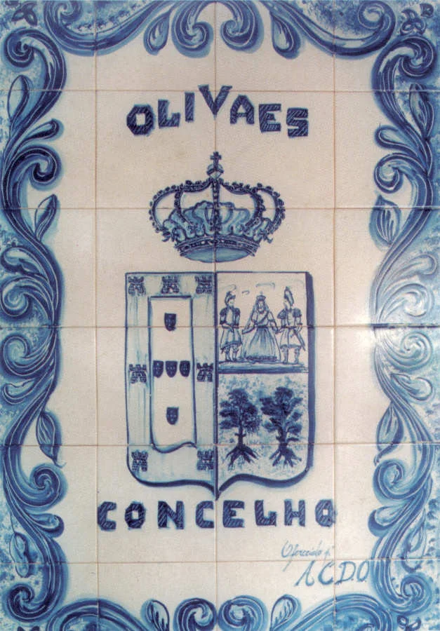 Photo of Olivais