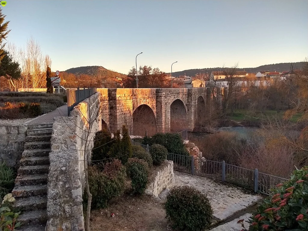 Photo of Olivares de Duero