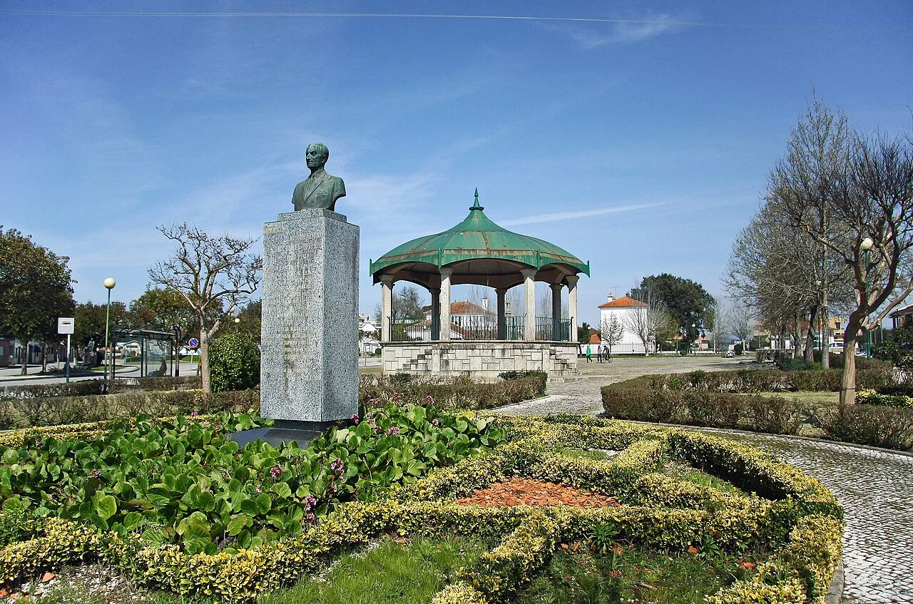 Photo of Oliveira de Azemeis