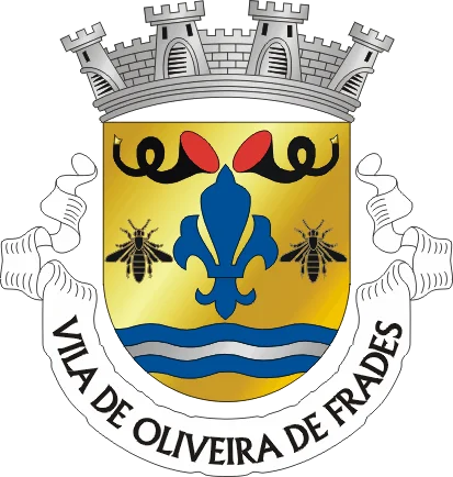 Photo of Oliveira de Frades