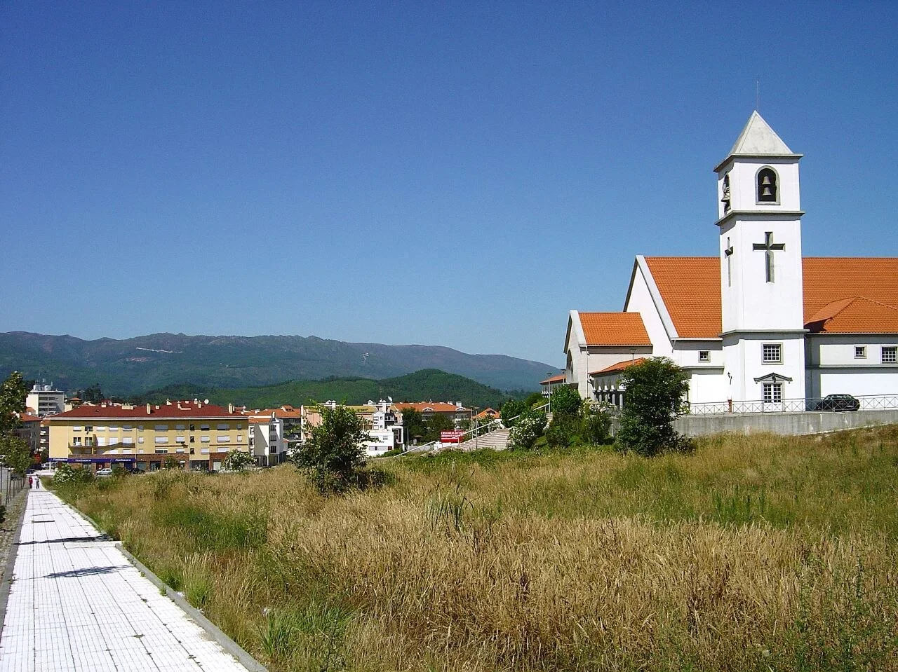 Photo of Oliveira de Frades