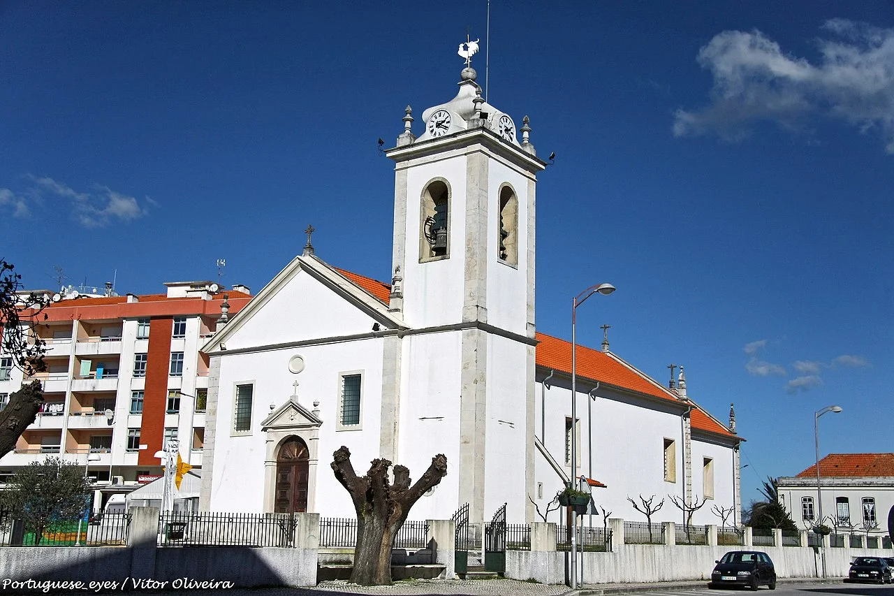 Photo of Oliveira do Bairro