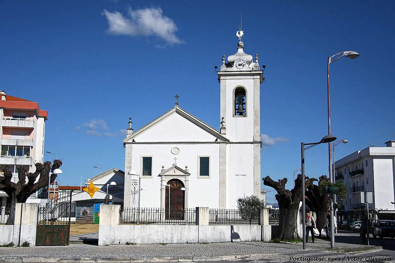Photo of Oliveira do Bairro