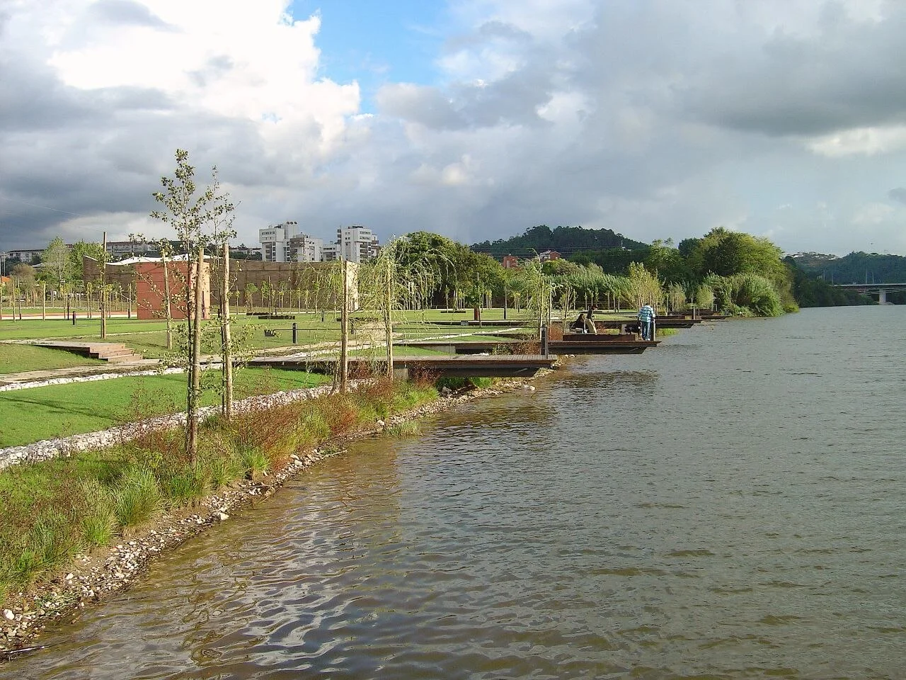 Photo of Oliveira do Mondego